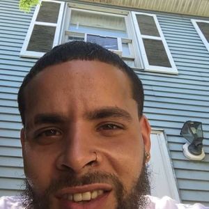 Meet your Posher, Wilfredo